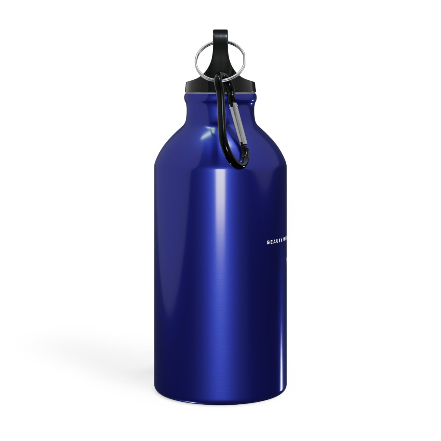
                  
                    Light Blue Oregon Sport Bottle | Butterfly Print, Durable & BPA-Free
                  
                