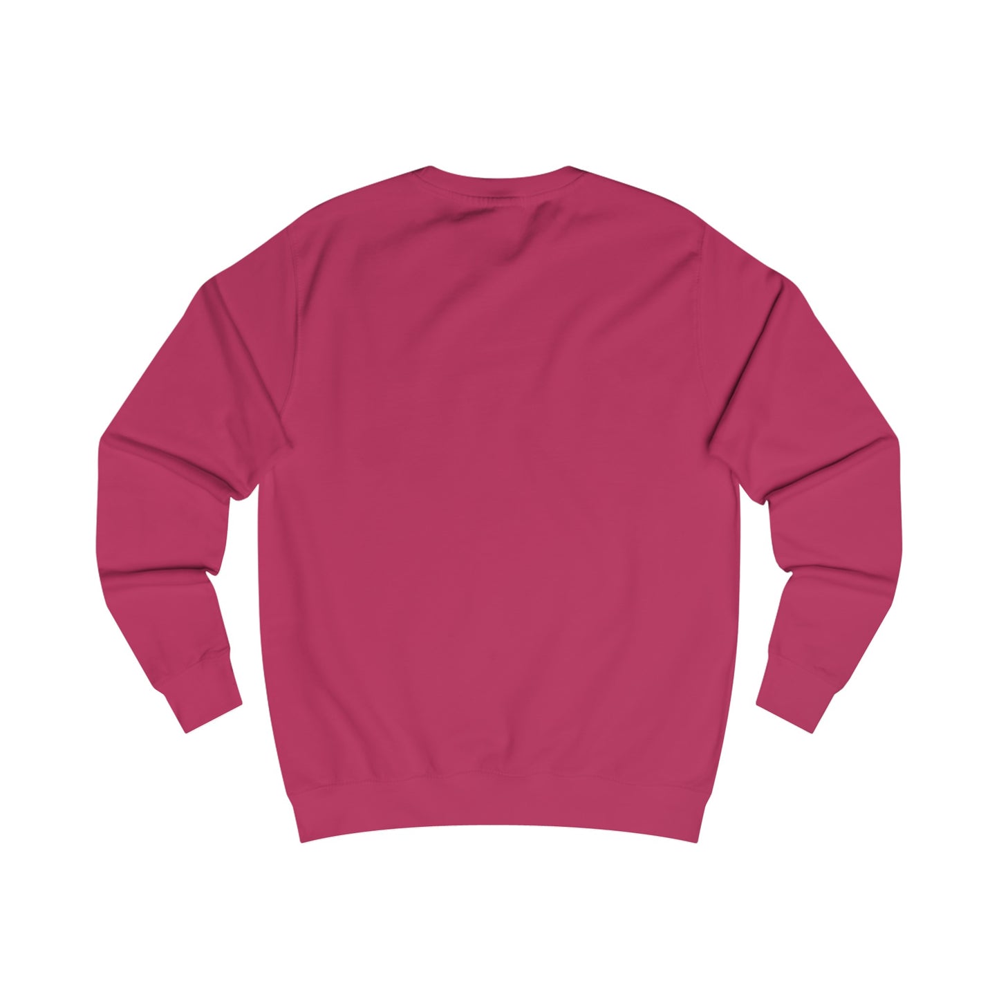 
                  
                    Classic Dark Pink Unisex Sweatshirt
                  
                