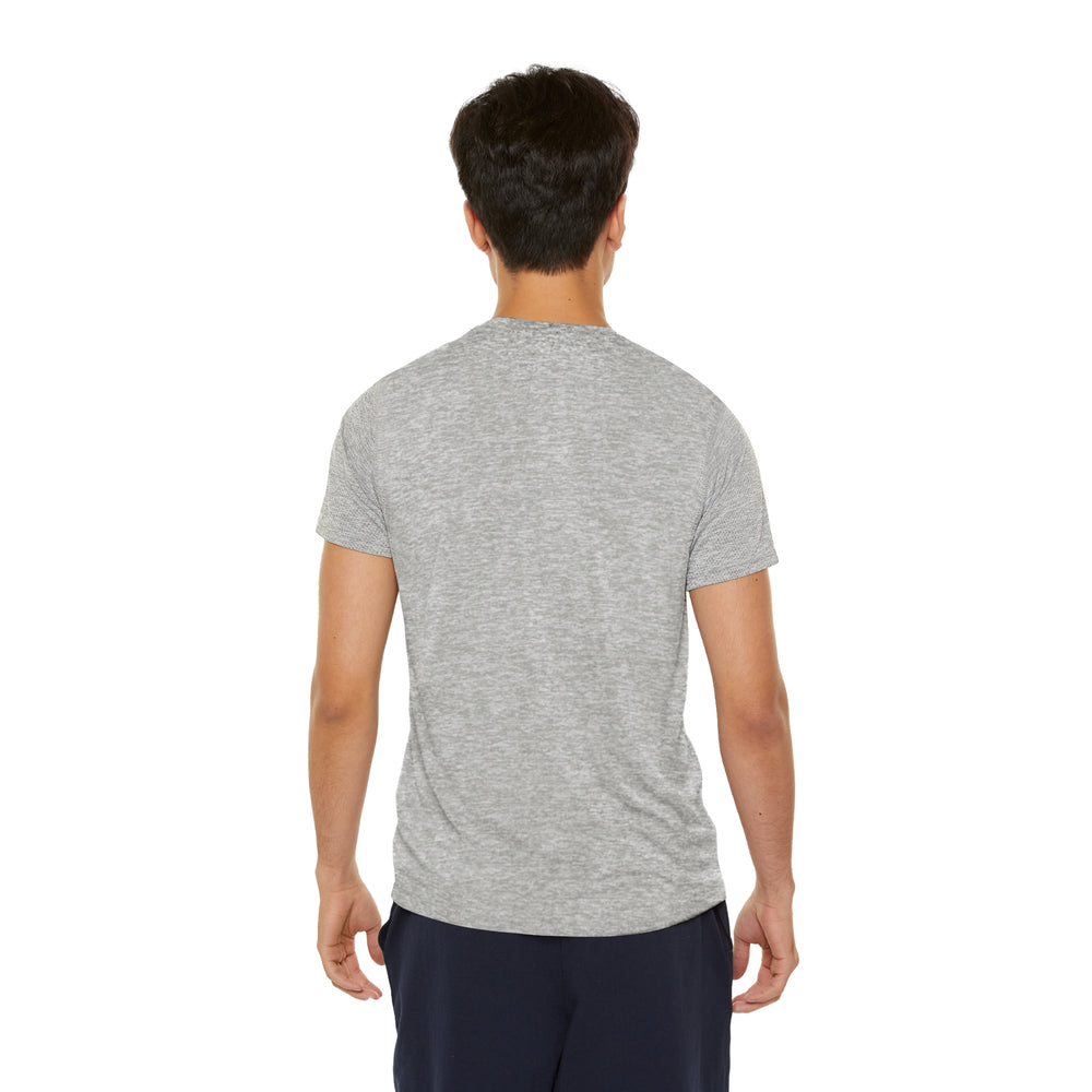 
                  
                    Men's Sports T-Shirt | Moisture-Wicking Fabric for Active Performance
                  
                