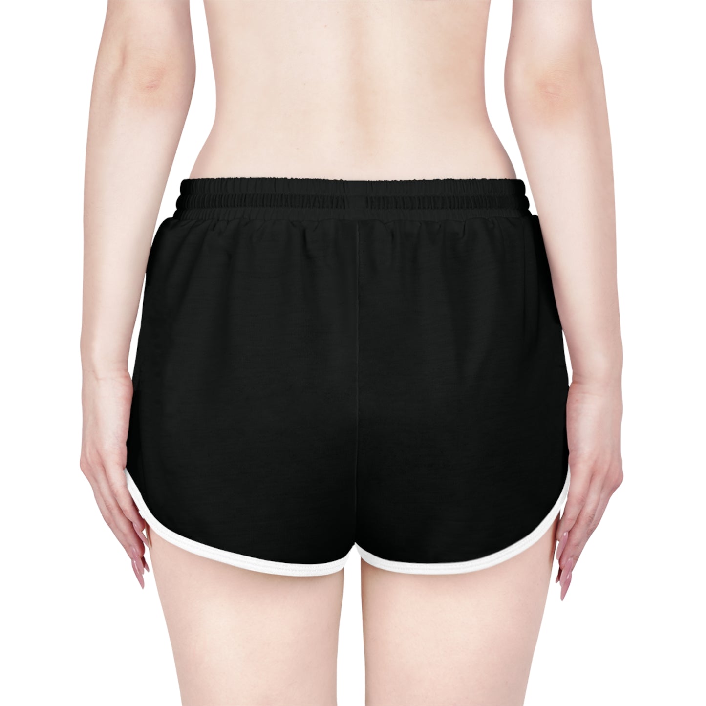 
                  
                    Women's Relaxed Shorts (AOP) | Featuring Mythical Creature
                  
                