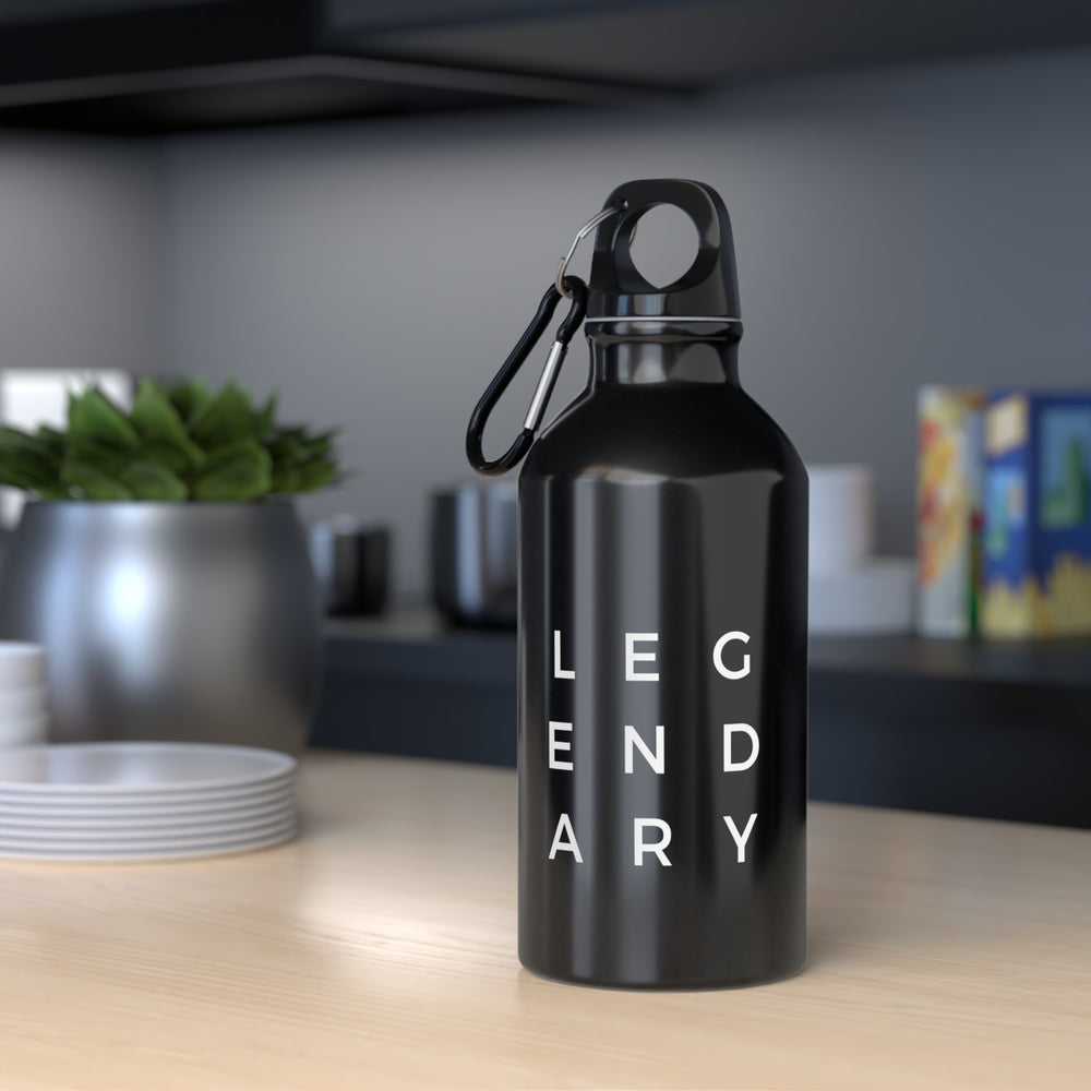 
                  
                    Legendary Oregon Sports Bottle | Durable, BPA-Free, Leak-Proof
                  
                