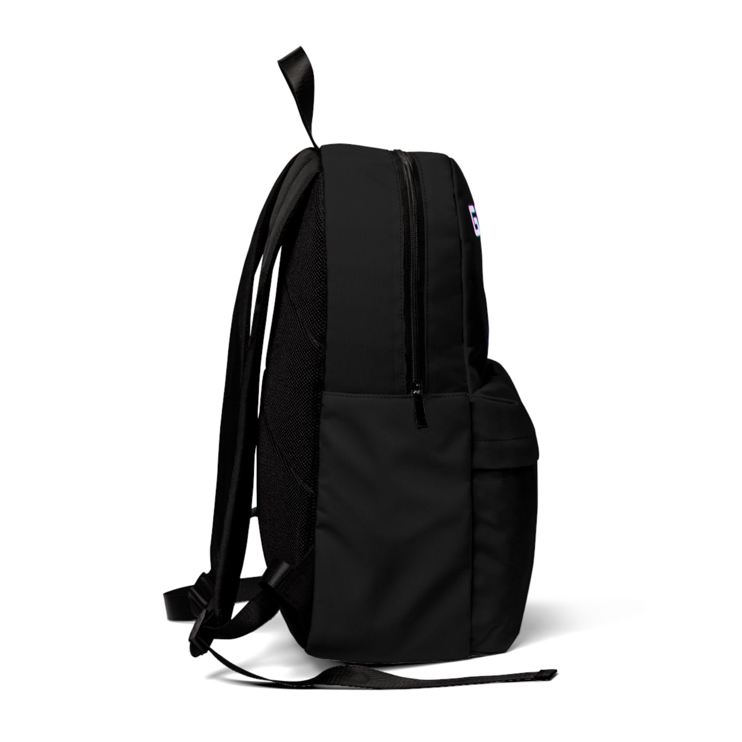 
                  
                    GAME ON Classic Backpack | Stylish and Functional for Gamers
                  
                