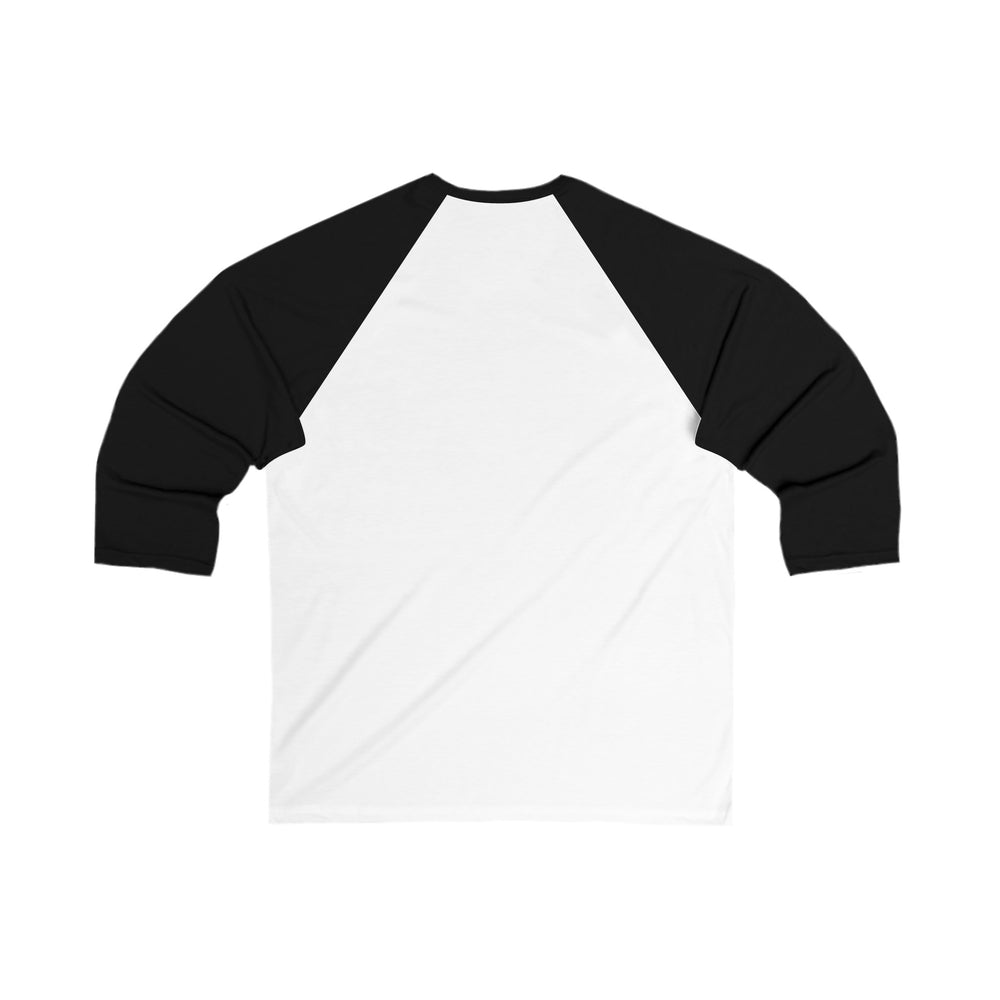 
                  
                    3/4 Sleeve Baseball Tee | Classic Unisex Raglan Shirt for Casual Wear
                  
                