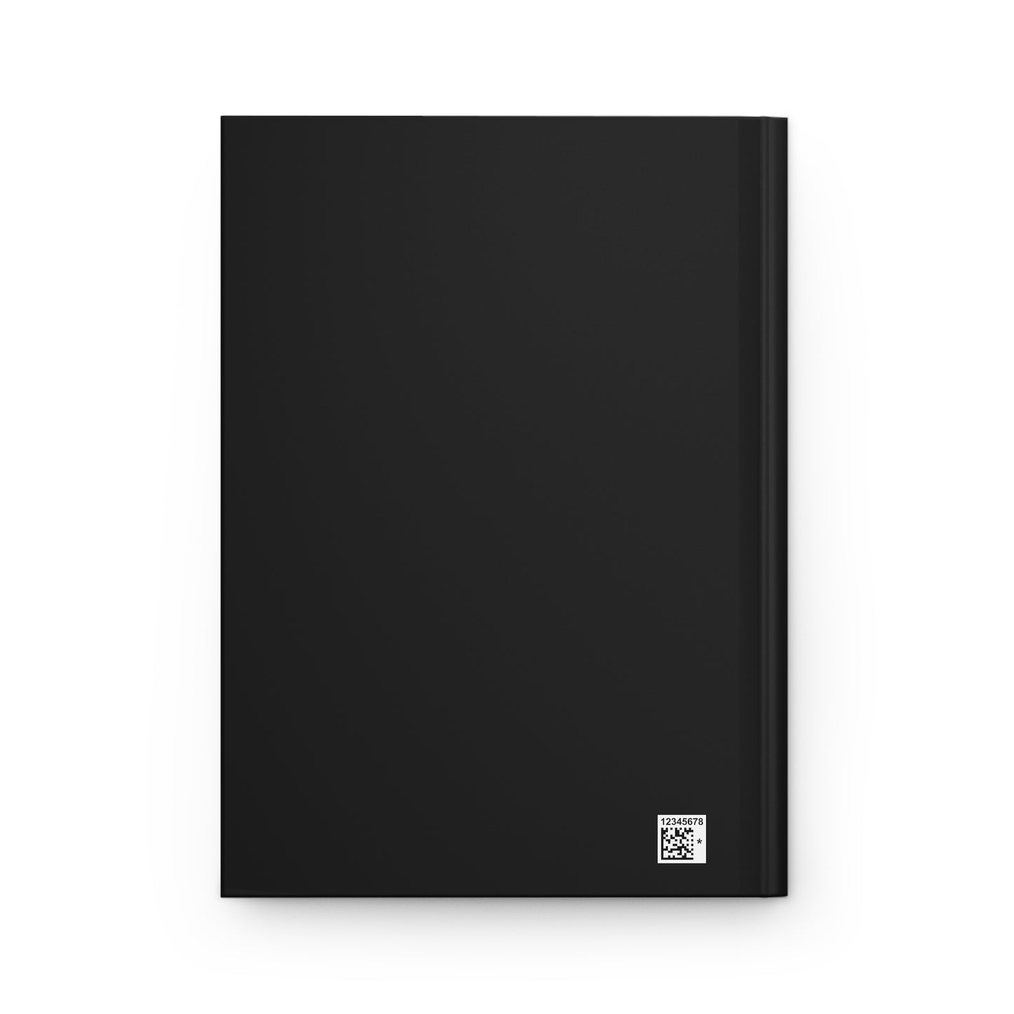 
                  
                    Hardcover Journal Matte
                  
                
