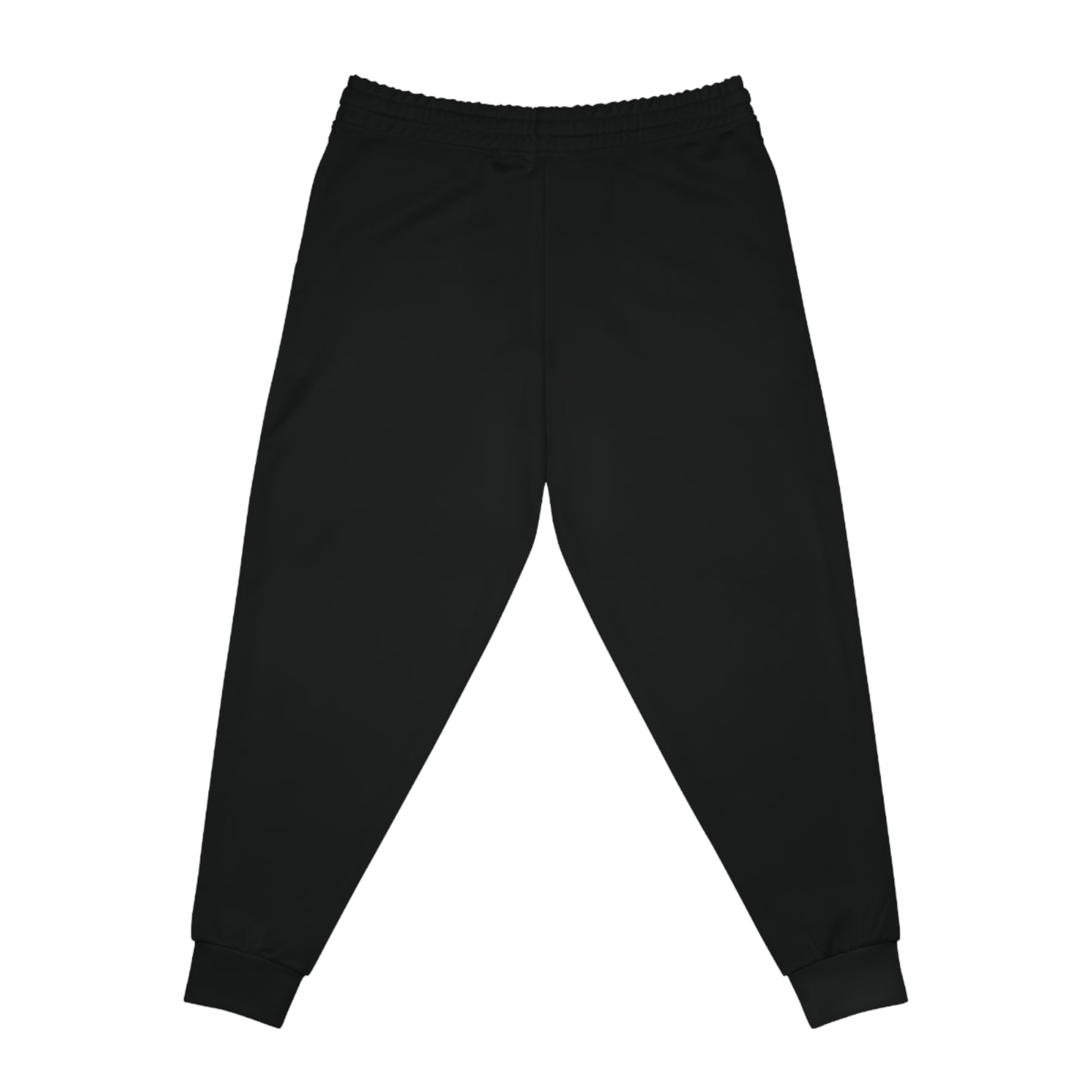 
                  
                    Black One Athletic Joggers (AOP)
                  
                