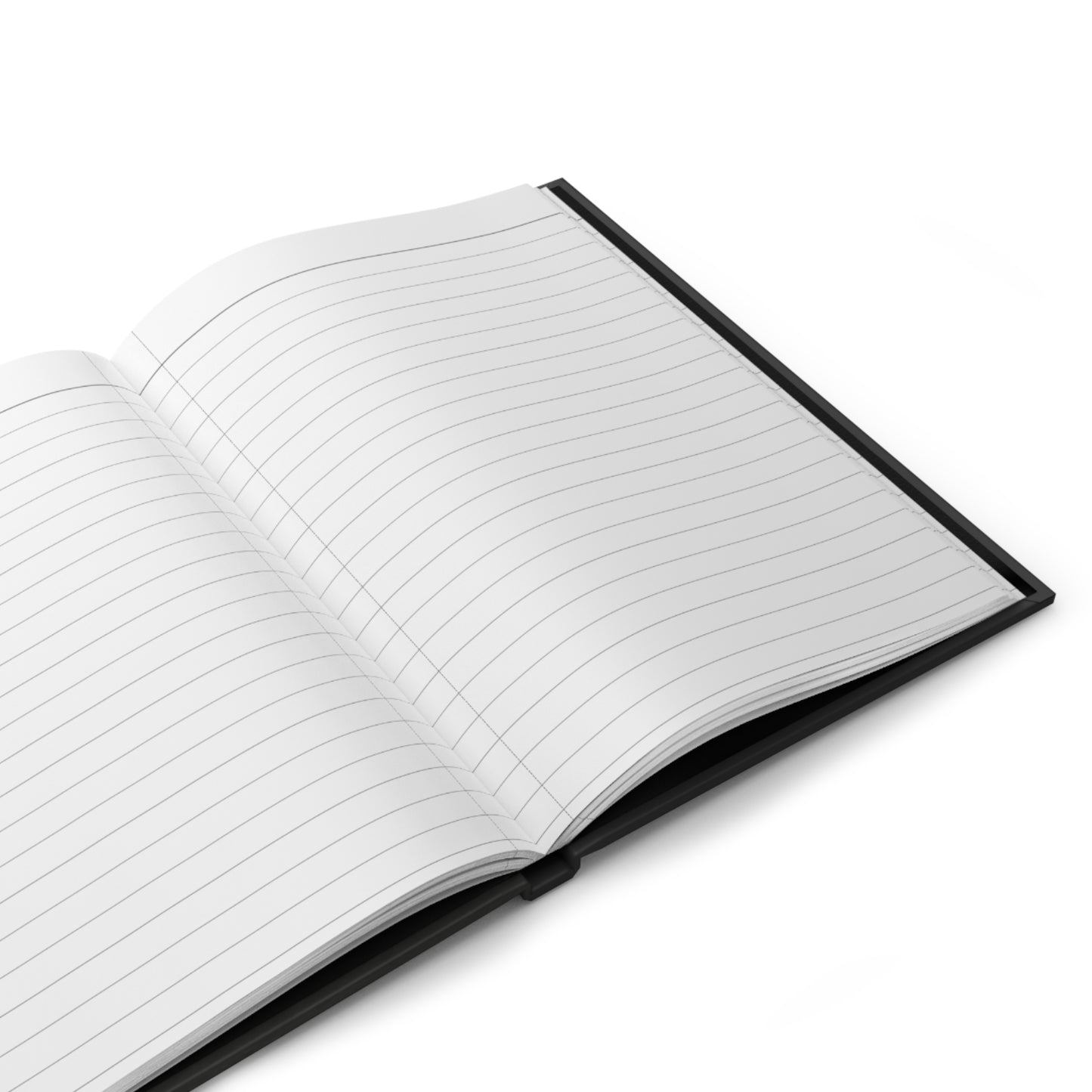 
                  
                    Hardcover Journal Matte
                  
                
