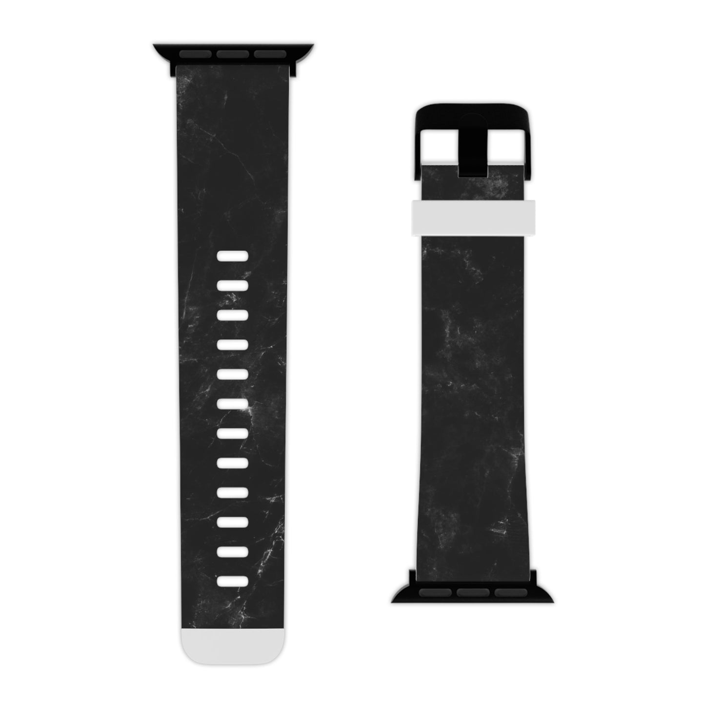 
                  
                    Black Watch Band for Apple Watch | Sleek and Stylish Accessory for Everyday Wear
                  
                