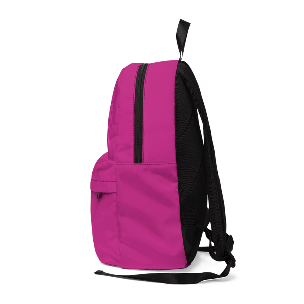 
                  
                    Pink Classic Backpack | You Are Amazing Print
                  
                