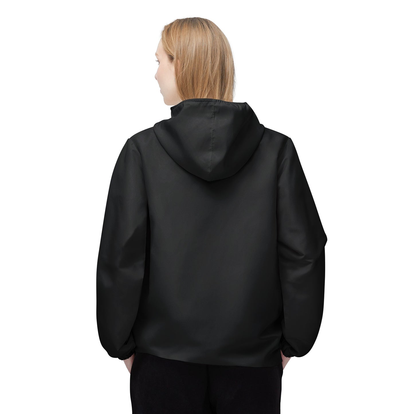 
                  
                    Principle Of Vibration | Windbreaker Jacket (AOP)
                  
                