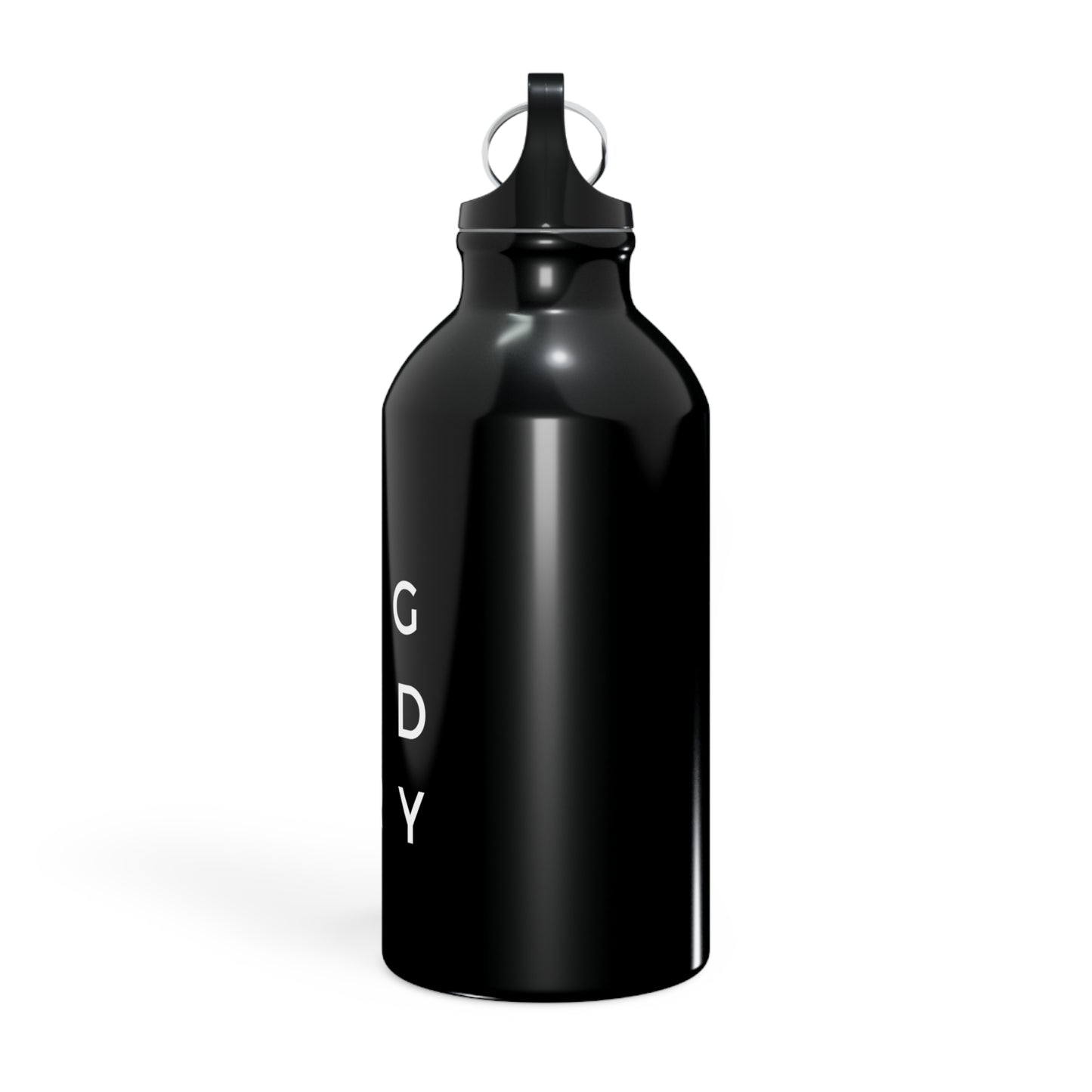 
                  
                    Legendary Oregon Sports Bottle | Durable, BPA-Free, Leak-Proof
                  
                