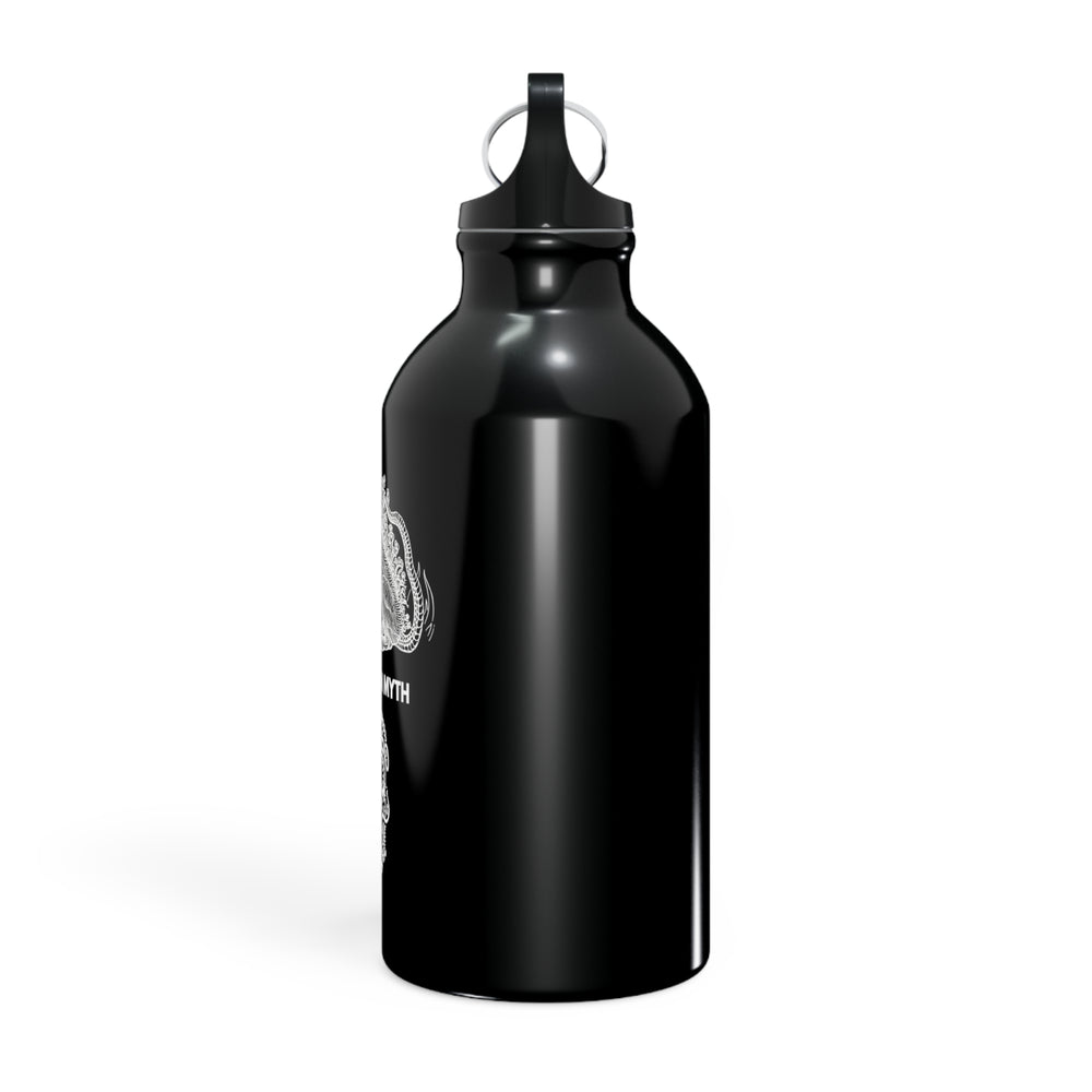 
                  
                    I Believe in Myth | Black Oregon Sport Bottle
                  
                