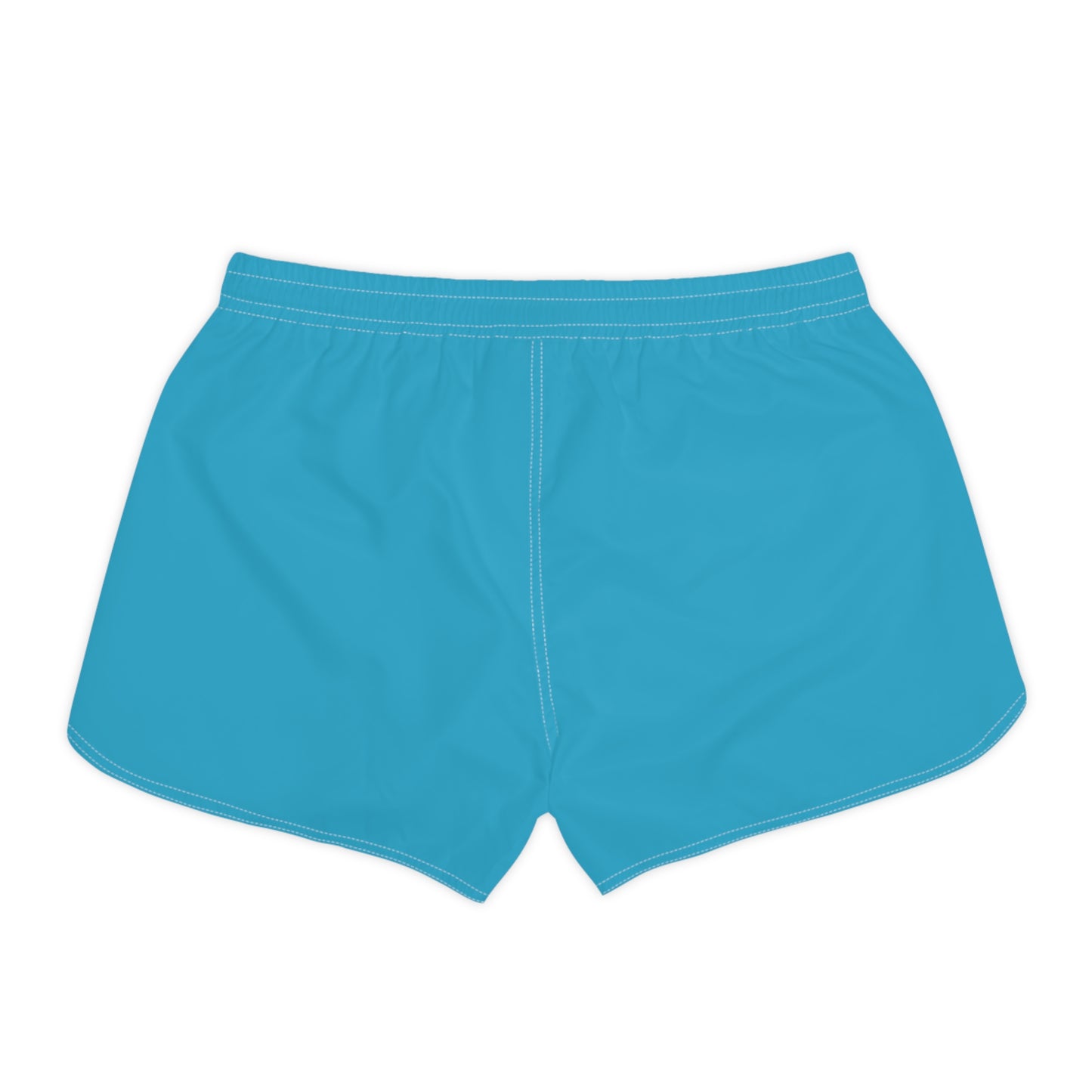 
                  
                    Light Blue Casual Shorts (AOP) | Stylish All-Over Print for Everyday Comfort
                  
                