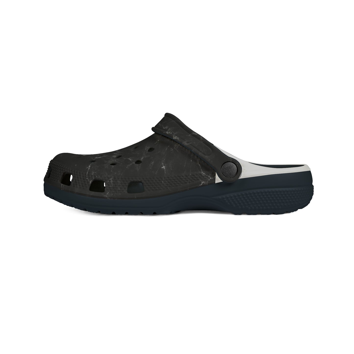 
                  
                    Black EVA Foam Clogs | Lightweight and Comfortable Slip-On Shoes for Everyday Wear
                  
                