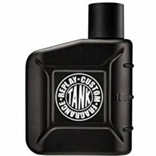 
                  
                    #Tank Custom For Him Eau de Toilette
                  
                