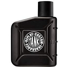 #Tank Custom For Him Eau de Toilette