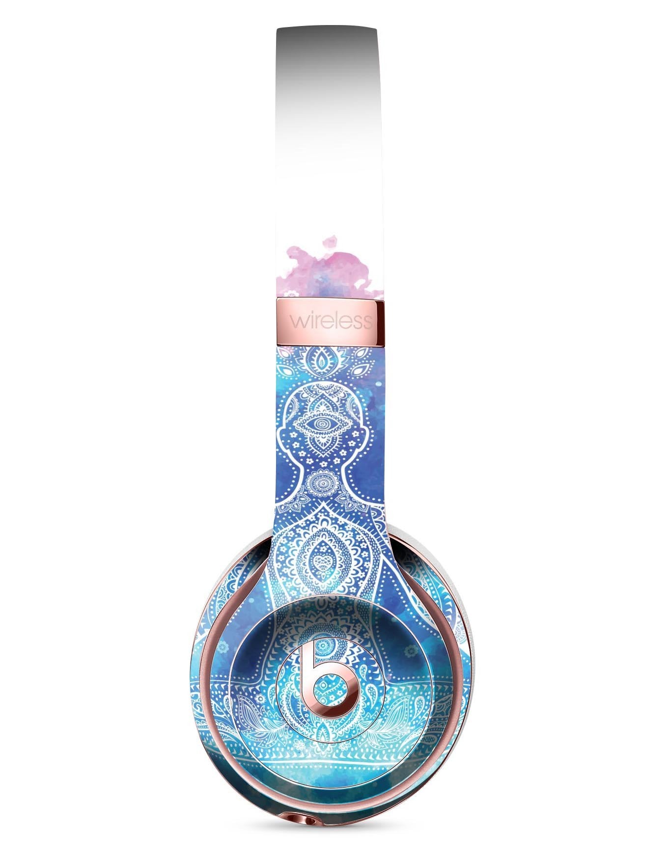 
                  
                    Mood Full-Body Skin Kit for Beats by Dre Solo 3 | Enhance Your Listening Experience
                  
                
