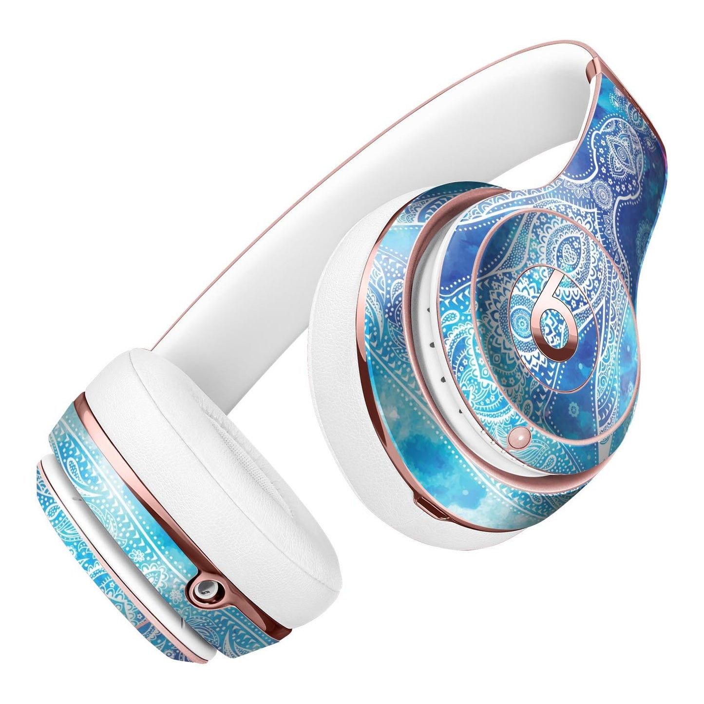 
                  
                    Mood Full-Body Skin Kit for Beats by Dre Solo 3 | Enhance Your Listening Experience
                  
                