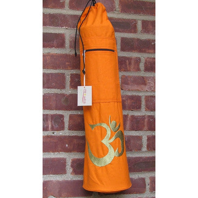 
                  
                    Trendy Yoga Shiva Mat | Drawstring & in three colors
                  
                