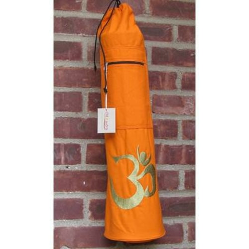 
                  
                    Trendy Yoga Shiva Mat | Drawstring & in three colors
                  
                