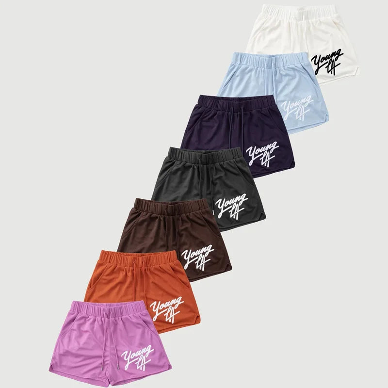 
                  
                    LA Trendy Beach Shorts | Sexy Beach Shorts
                  
                