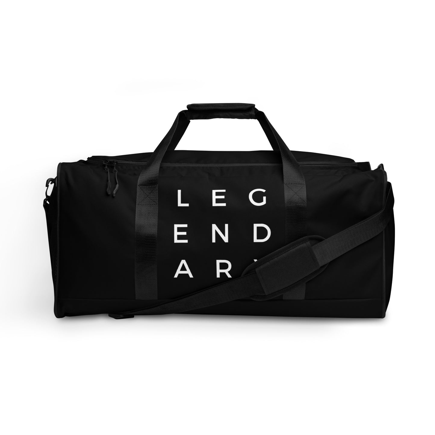 
                  
                    Legendary Duffel bag | Classic Phoebo Design
                  
                