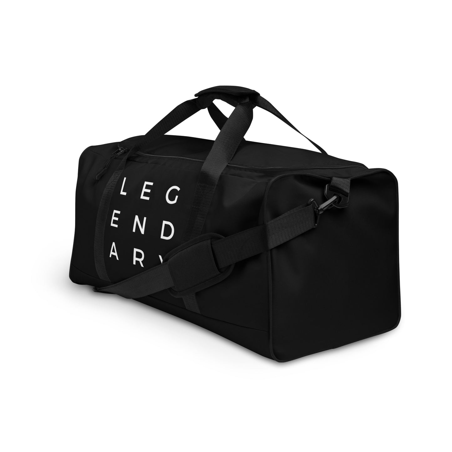 
                  
                    Legendary Duffel bag | Classic Phoebo Design
                  
                