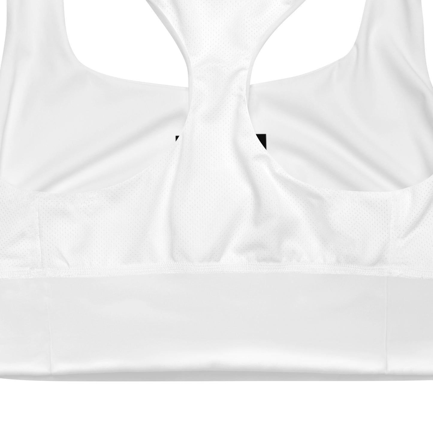 
                  
                    Legendary Longline sports bra | Motivational and Stylish
                  
                