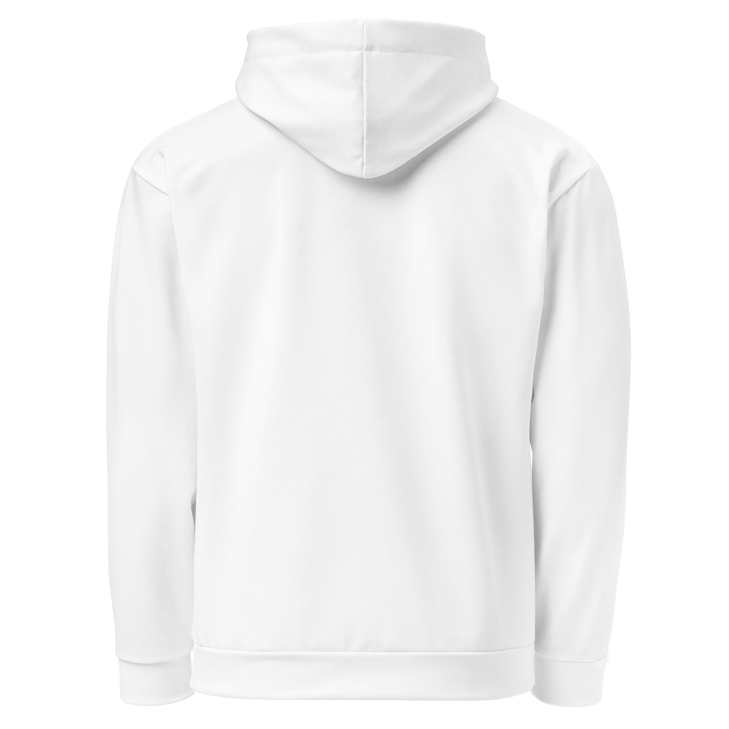 
                  
                    Theogony Classic Unisex White Hoodie | Jungle Animals Print
                  
                