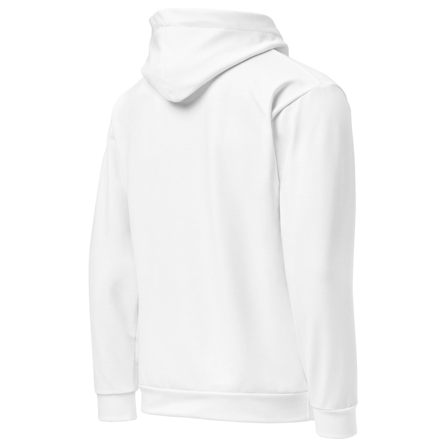 
                  
                    Theogony Classic Unisex White Hoodie | Jungle Animals Print
                  
                