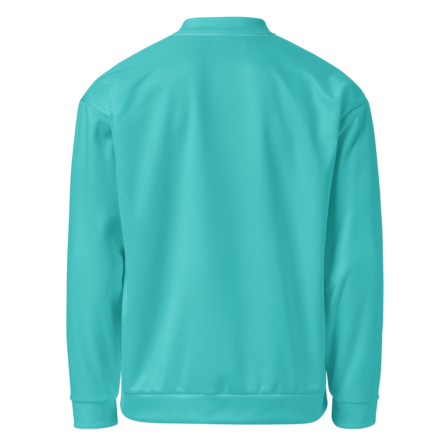 
                  
                    Vibrant Green Unisex Bomber Jacket | Outerwear for Every Occasion
                  
                