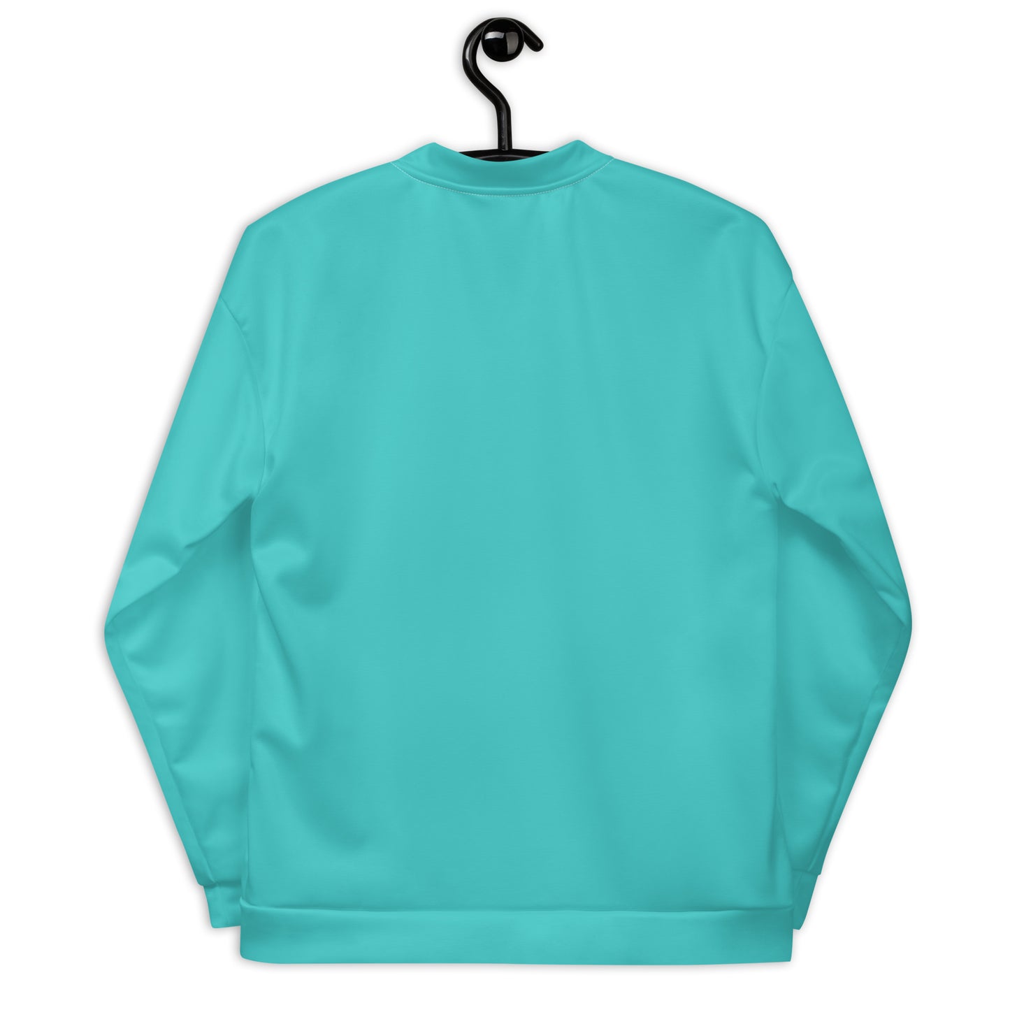 
                  
                    Vibrant Green Unisex Bomber Jacket | Outerwear for Every Occasion
                  
                