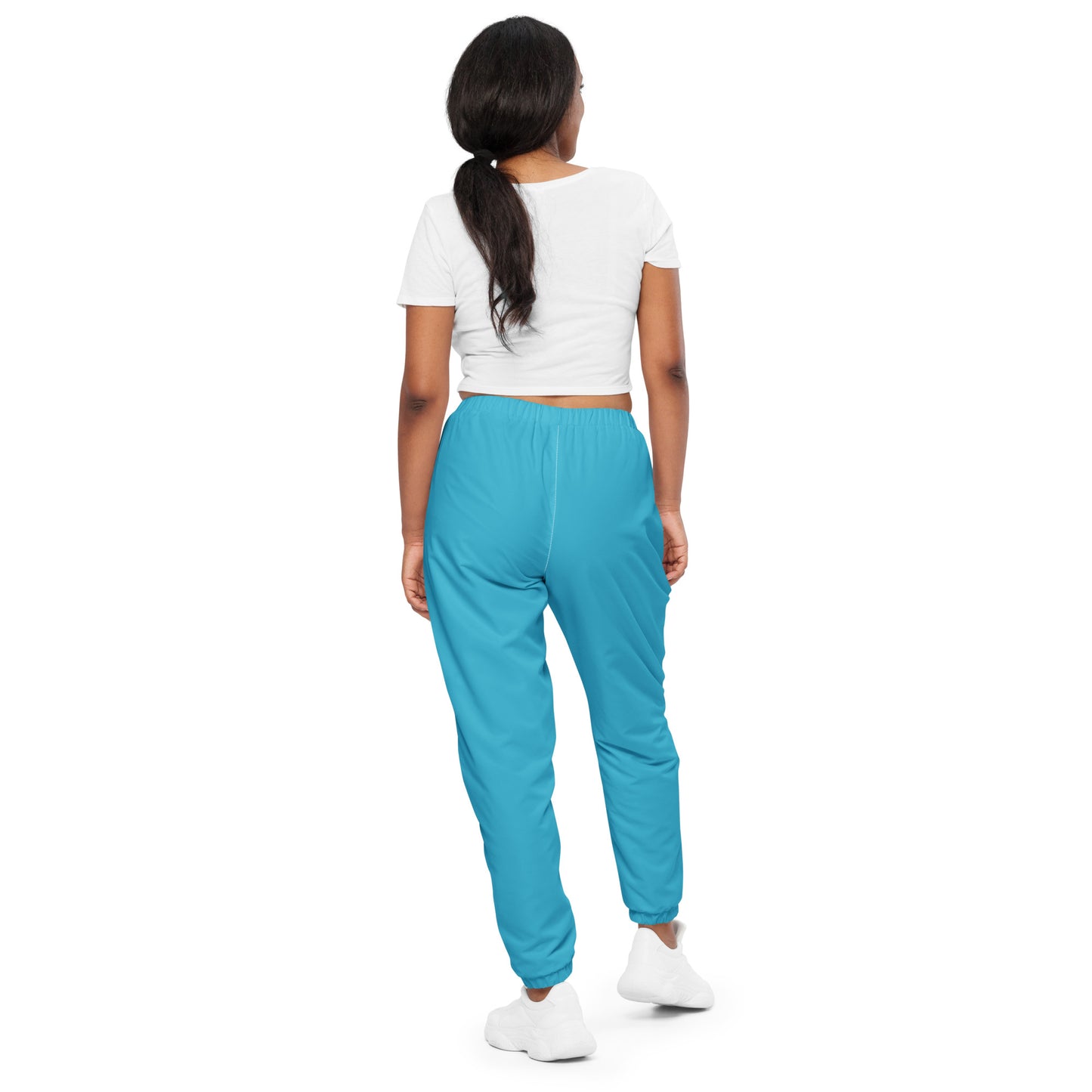 
                  
                    Blue Track Pants | Comfortable and Stylish Athletic Wear for Every Activity
                  
                