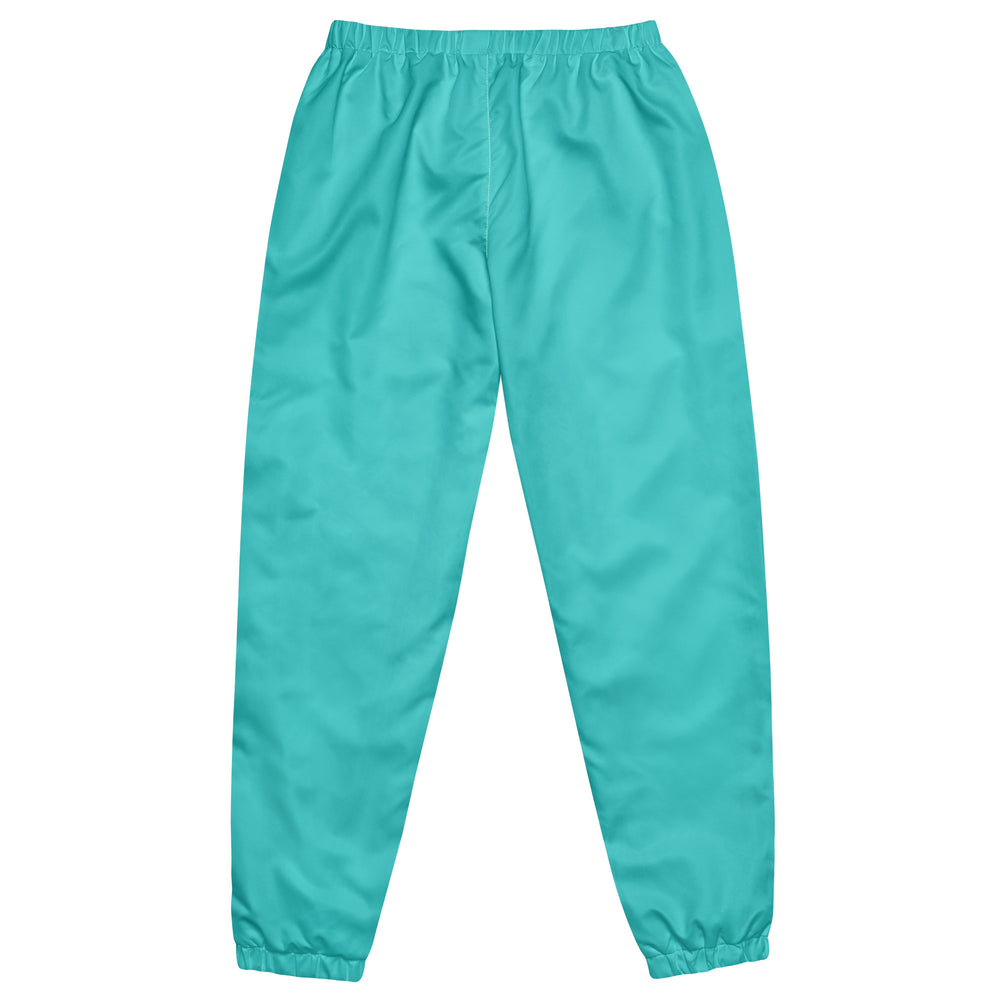 
                  
                    Green Track Pants | Bold, Comfortable, and Athletic Fit
                  
                