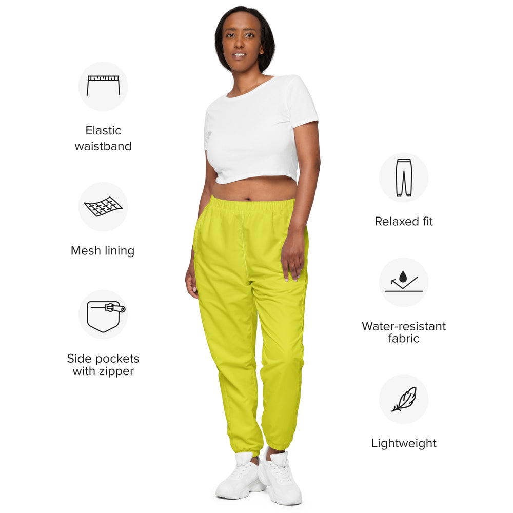 
                  
                    Phoebo Unisex Track Pants | Stylish Activewear for Everyday Use
                  
                