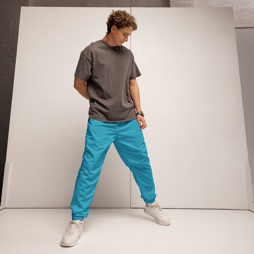 
                  
                    Blue Track Pants | Comfortable and Stylish Athletic Wear for Every Activity
                  
                