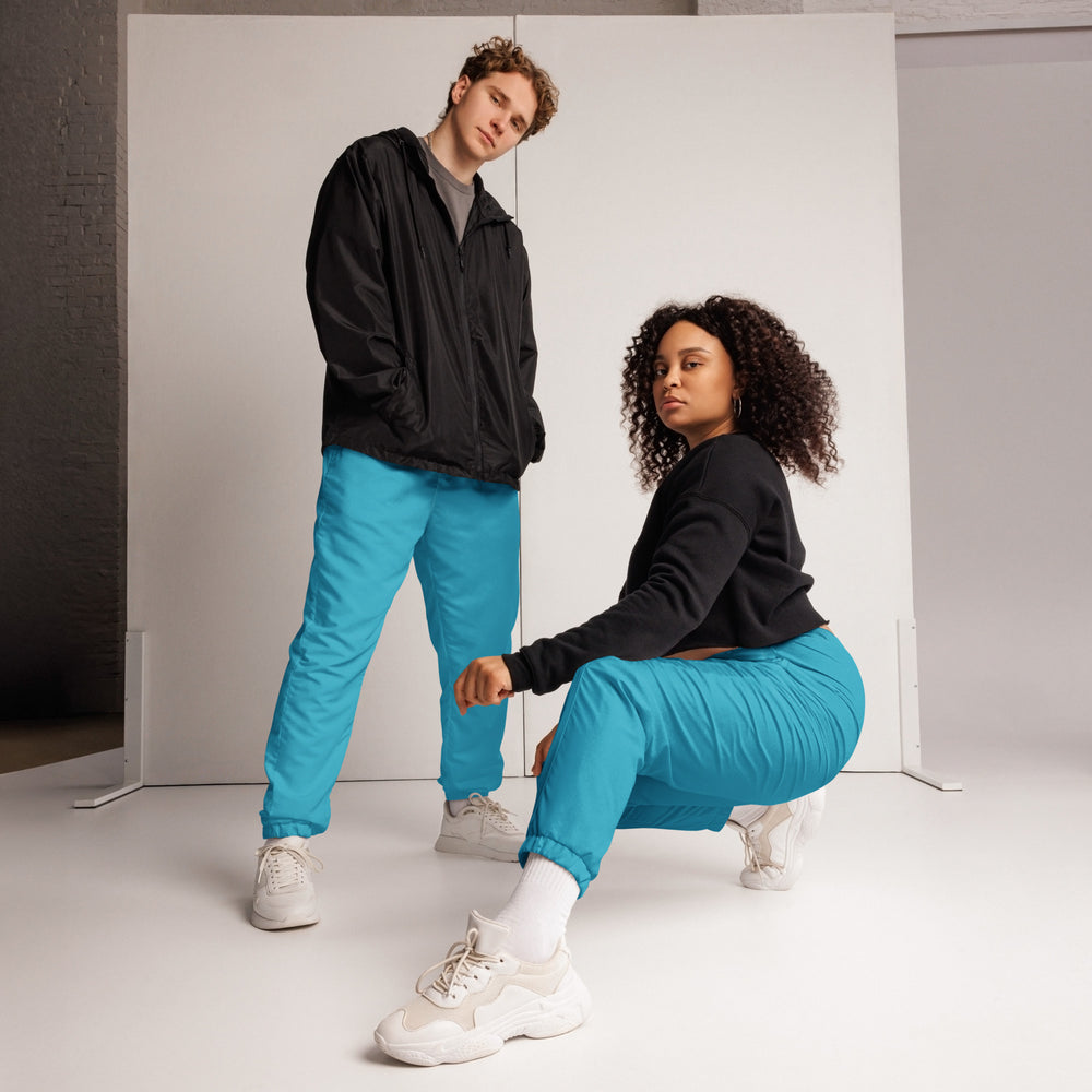 
                  
                    Blue Track Pants | Comfortable and Stylish Athletic Wear for Every Activity
                  
                