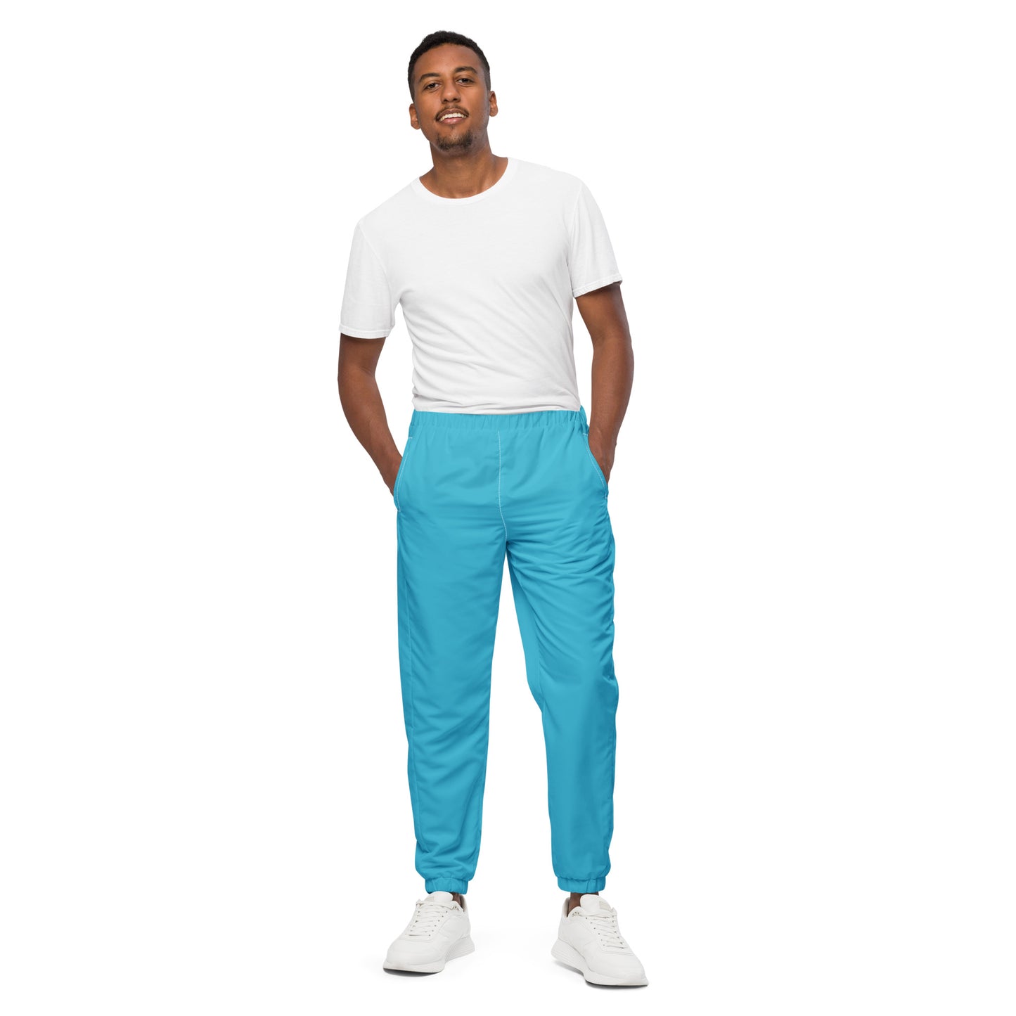 
                  
                    Blue Track Pants | Comfortable and Stylish Athletic Wear for Every Activity
                  
                