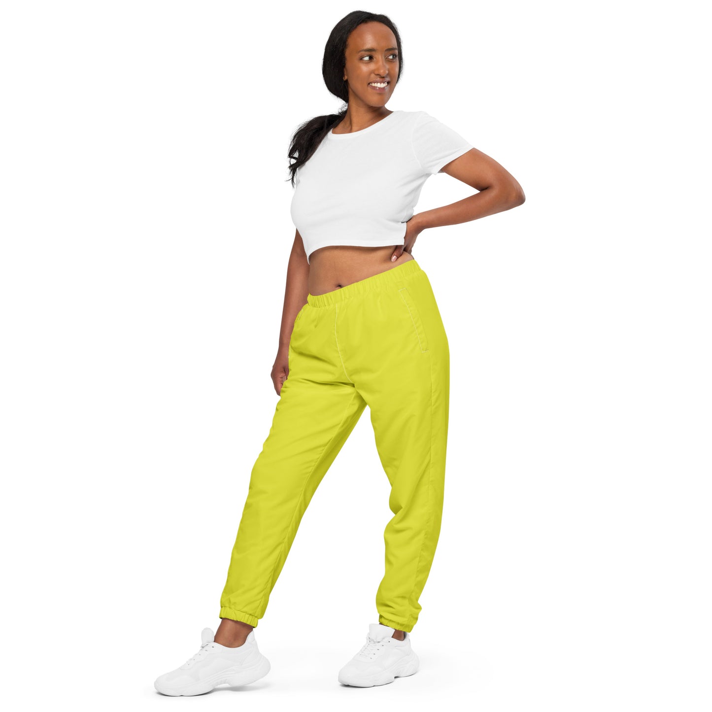 
                  
                    Phoebo Unisex Track Pants | Stylish Activewear for Everyday Use
                  
                