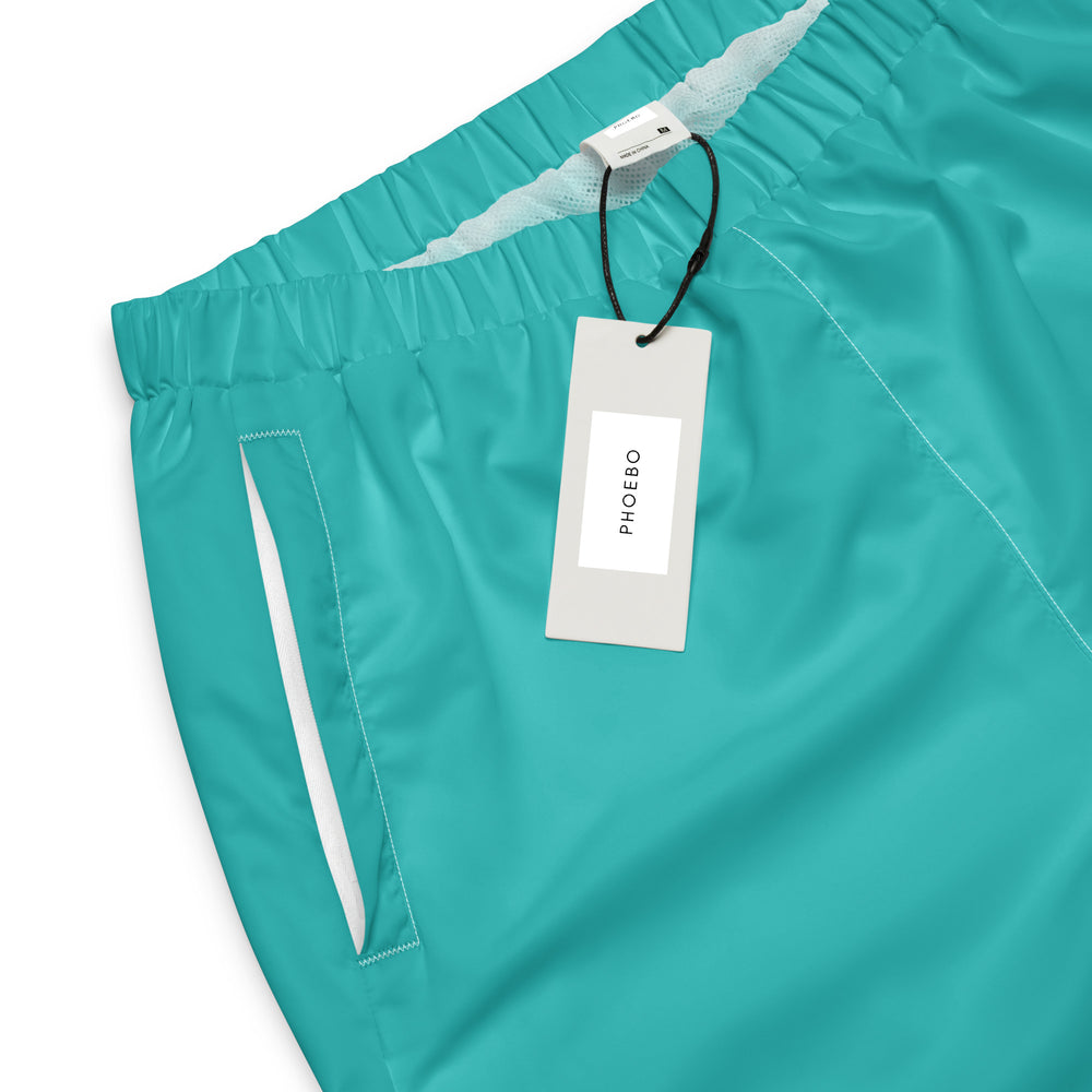 
                  
                    Green Track Pants | Bold, Comfortable, and Athletic Fit
                  
                