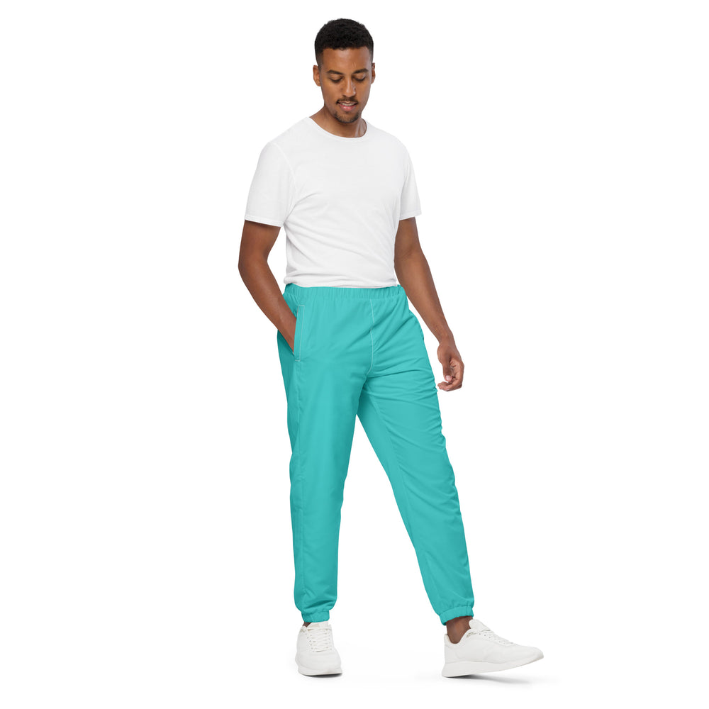 
                  
                    Green Track Pants | Bold, Comfortable, and Athletic Fit
                  
                