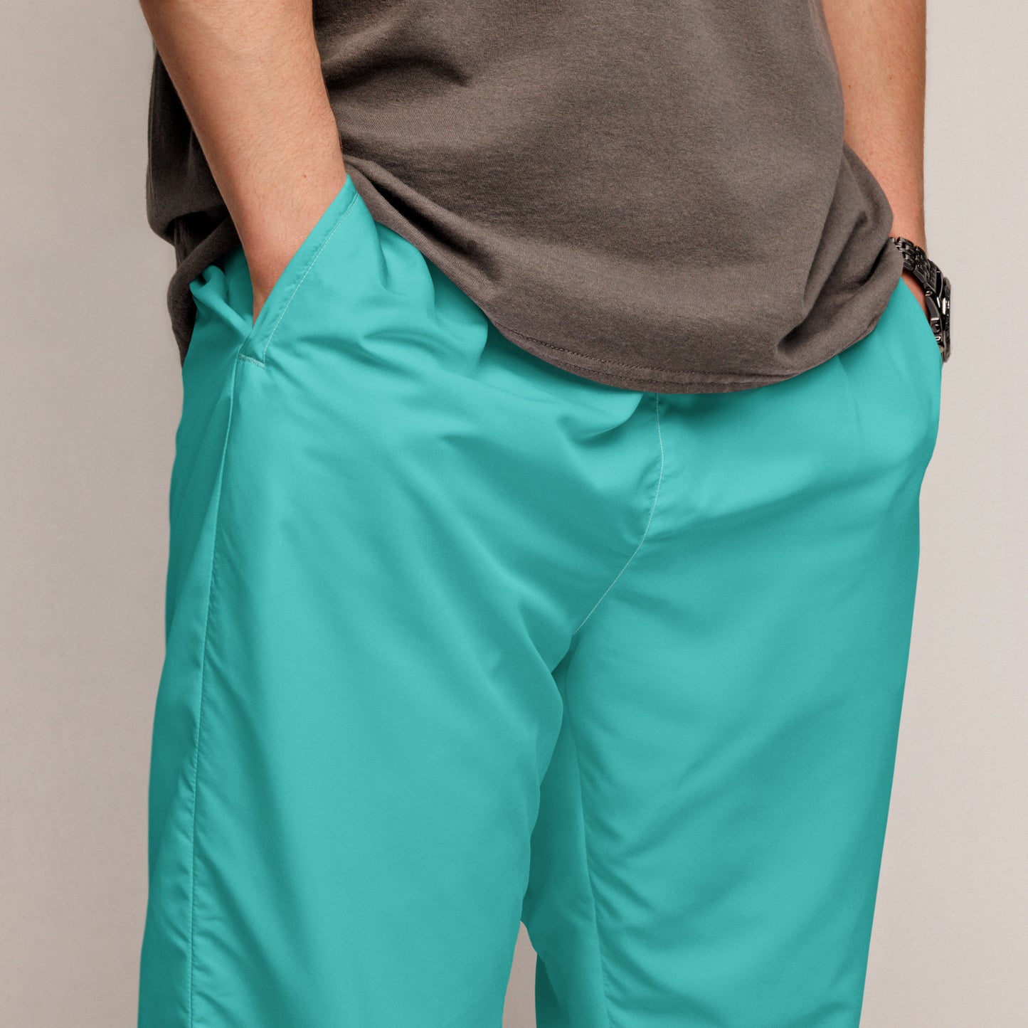 
                  
                    Green Track Pants | Bold, Comfortable, and Athletic Fit
                  
                