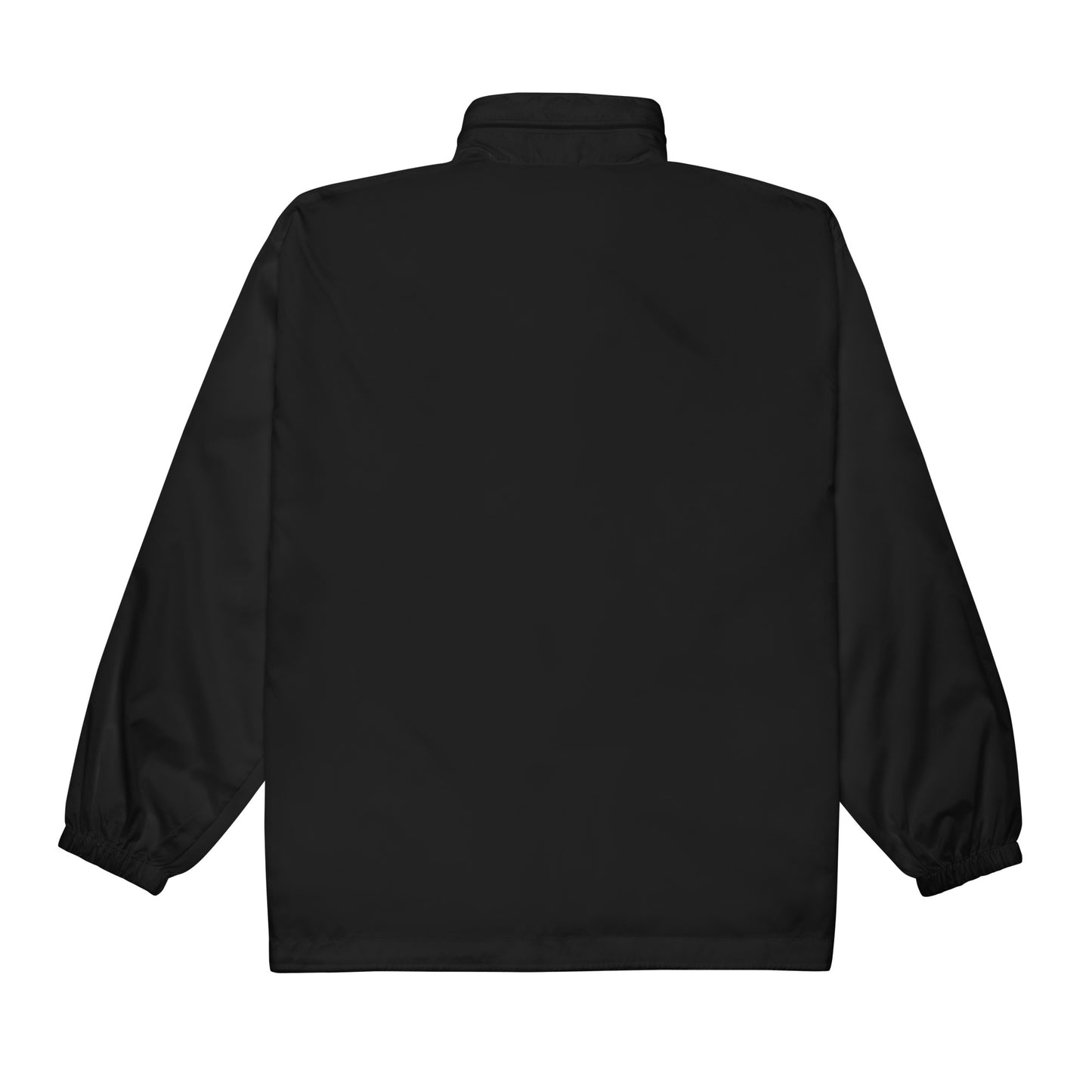 
                  
                    Phoebo Black Unisex windbreaker
                  
                