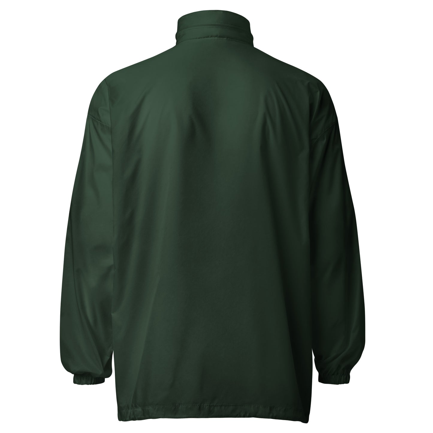 
                  
                    Phoebo Black Unisex windbreaker
                  
                