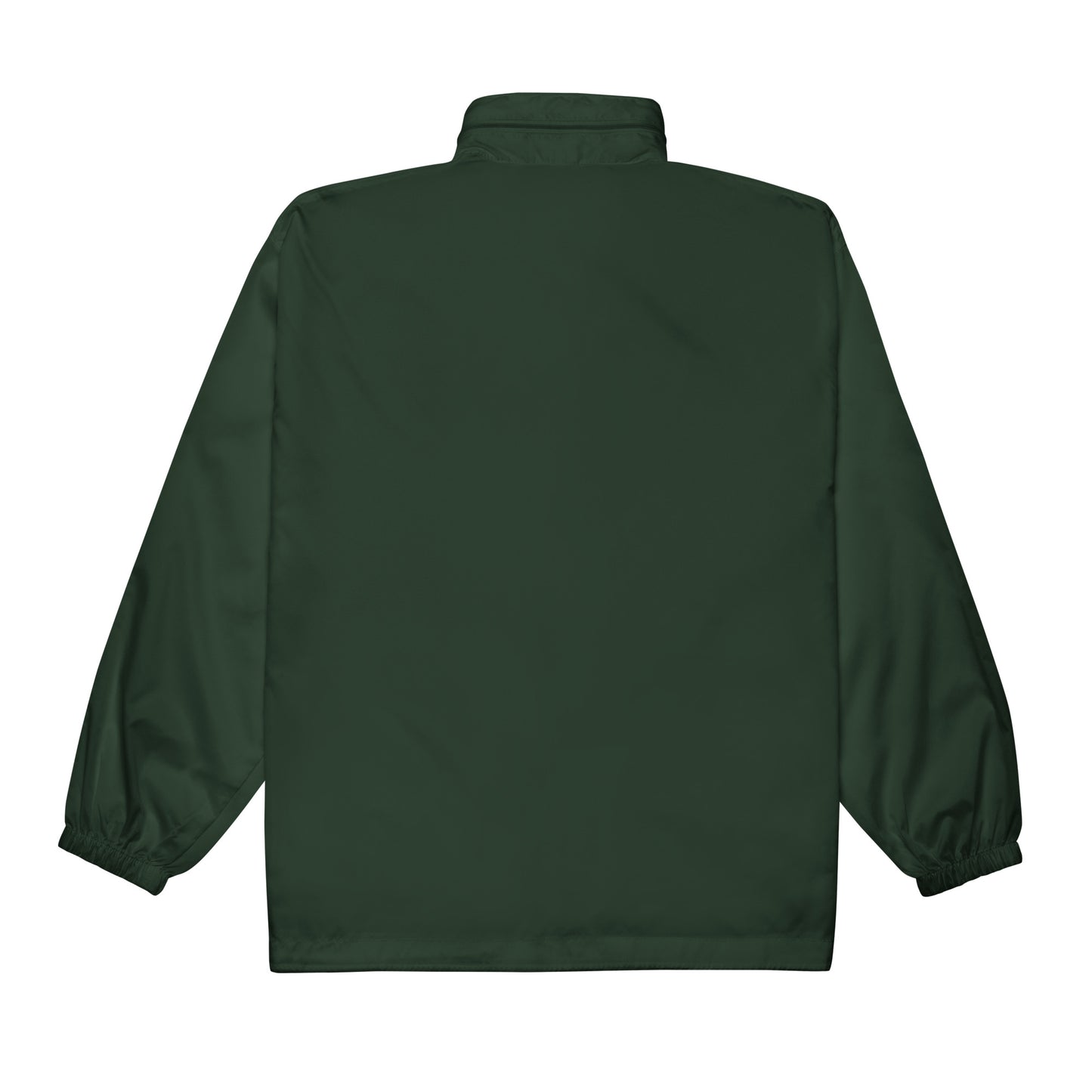 
                  
                    Phoebo Black Unisex windbreaker
                  
                
