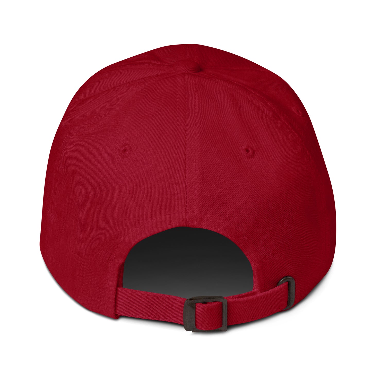 
                  
                    Phoebo Red Hat with Print | Bold Red for Everyday Wear
                  
                