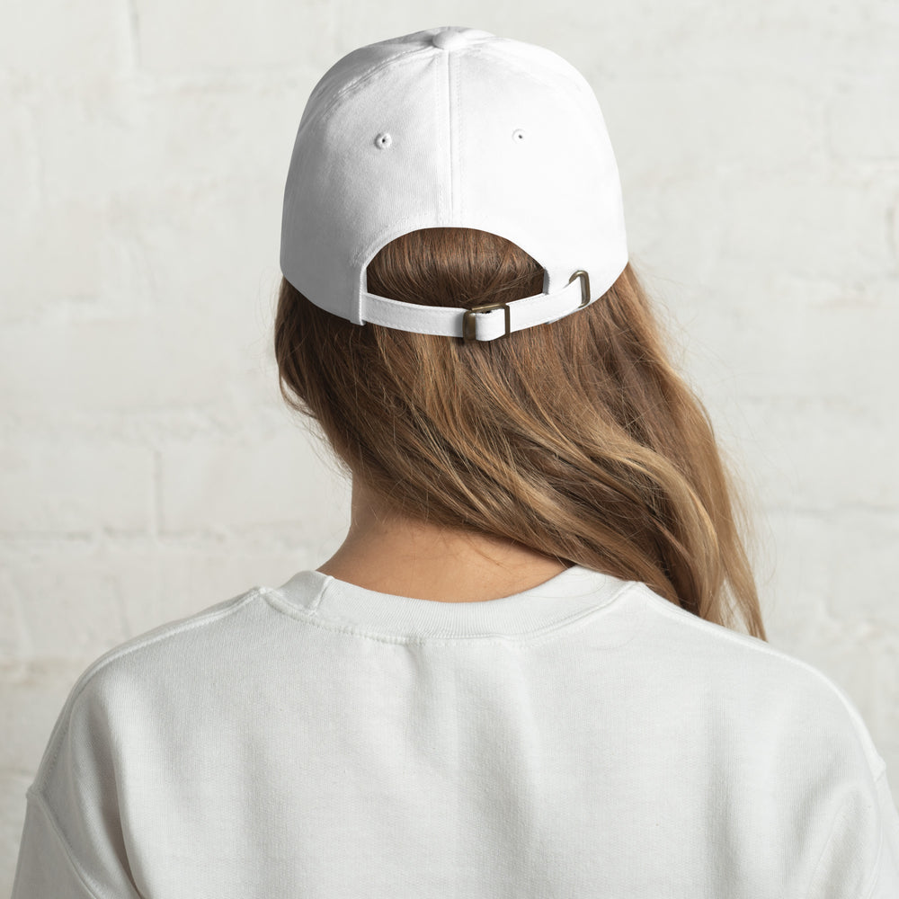 
                  
                    Phoebo White Hat | Stylish Cap for Everyday Wear
                  
                