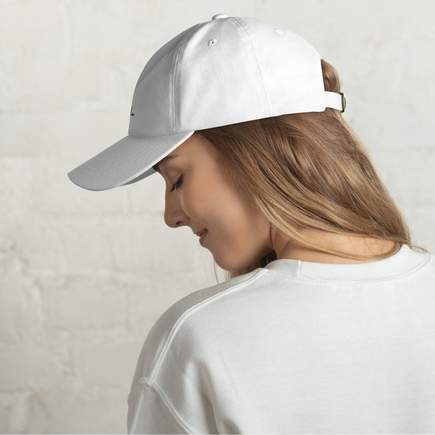 
                  
                    Phoebo White Hat | Stylish Cap for Everyday Wear
                  
                