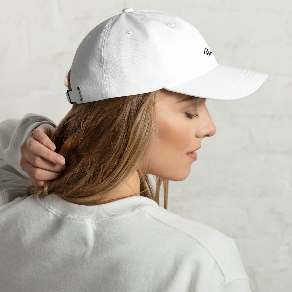 
                  
                    Phoebo White Hat | Stylish Cap for Everyday Wear
                  
                