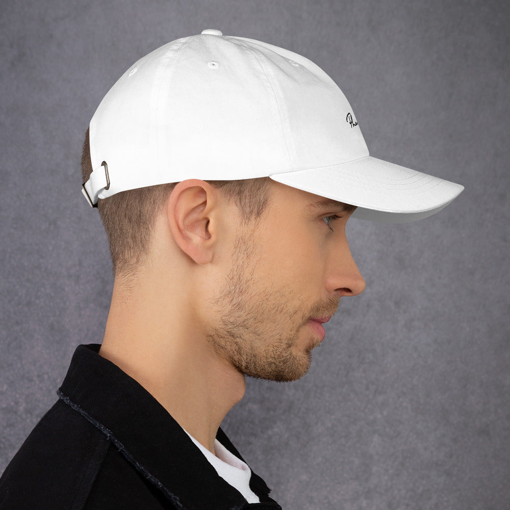 
                  
                    Phoebo White Hat | Stylish Cap for Everyday Wear
                  
                