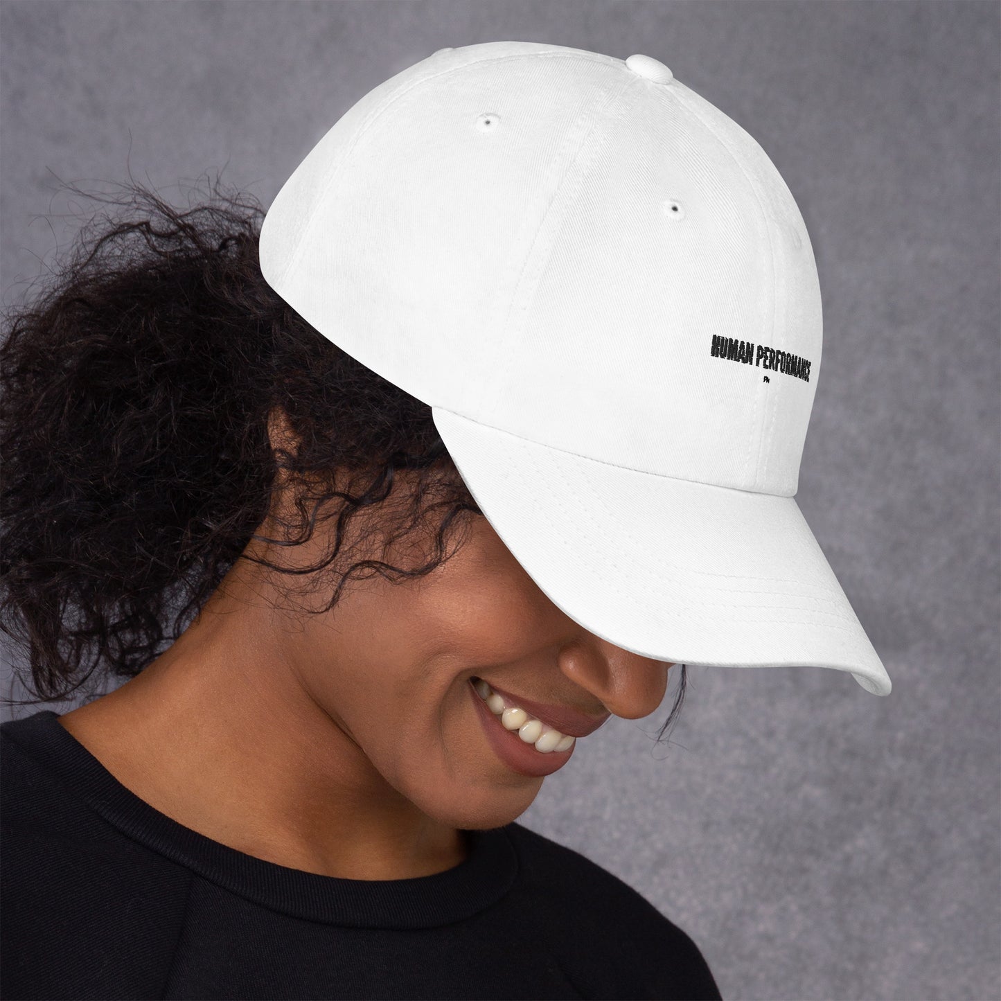 
                  
                    Human Performance hat |Elevate Your Active Lifestyle
                  
                